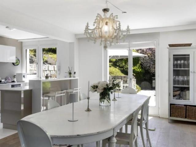 Einfamilienhaus 6.5 Zimmer