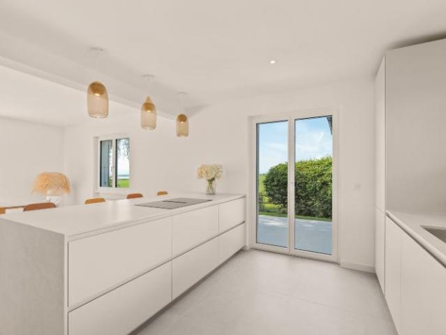 Einfamilienhaus 6.5 Zimmer