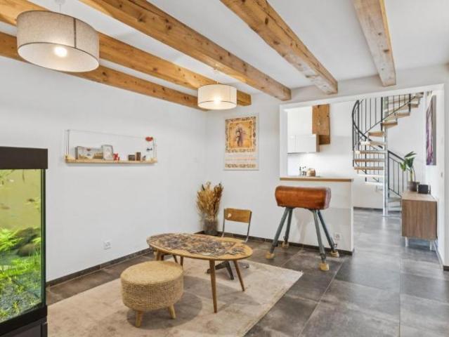 Einfamilienhaus 6.5 Zimmer
