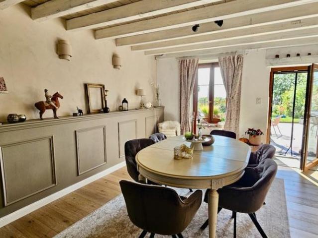 Einfamilienhaus 6.5 Zimmer