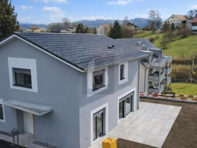 Einfamilienhaus 6.5 Zimmer