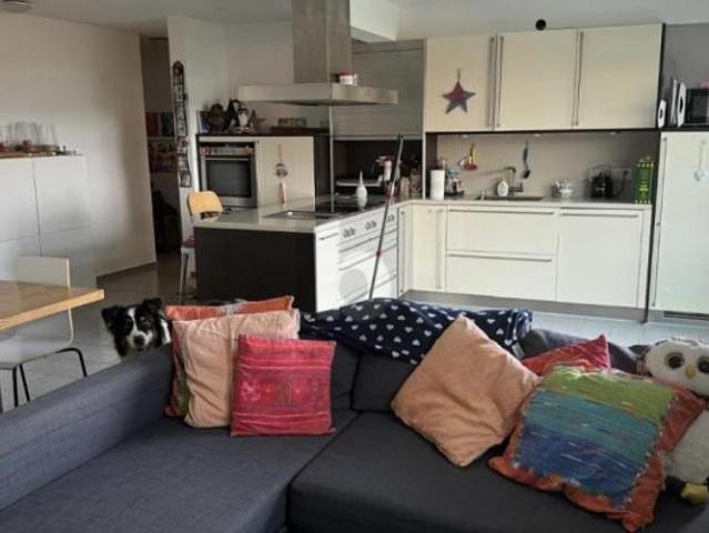 Einfamilienhaus 6.5 Zimmer