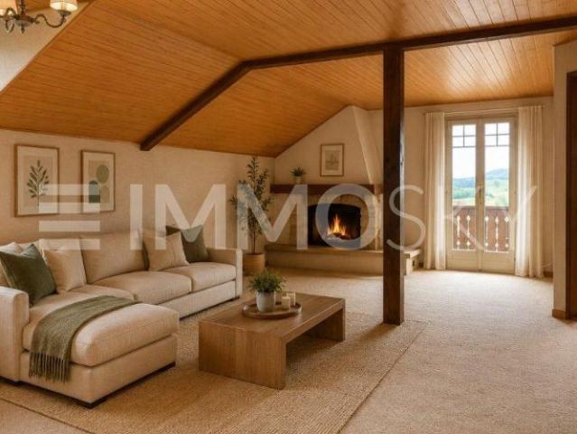 Einfamilienhaus 6.5 Zimmer