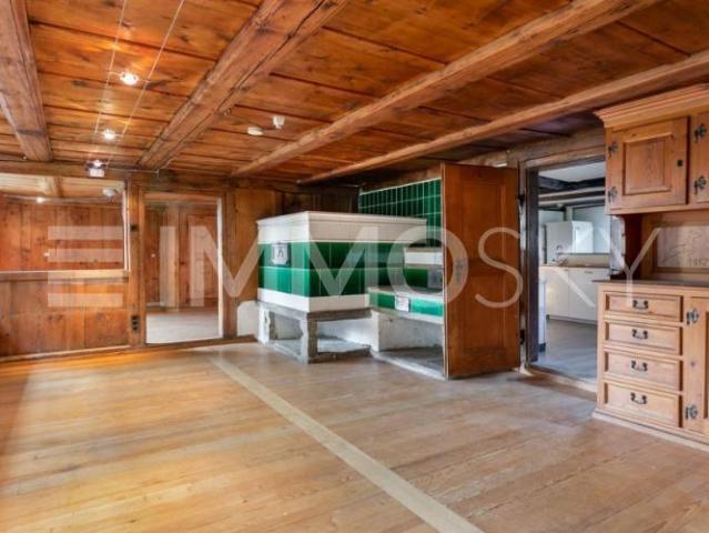 Einfamilienhaus 6.5 Zimmer