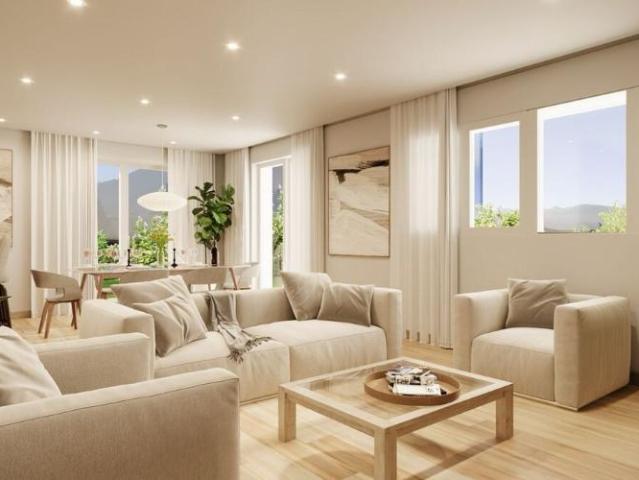 Einfamilienhaus 6.5 Zimmer