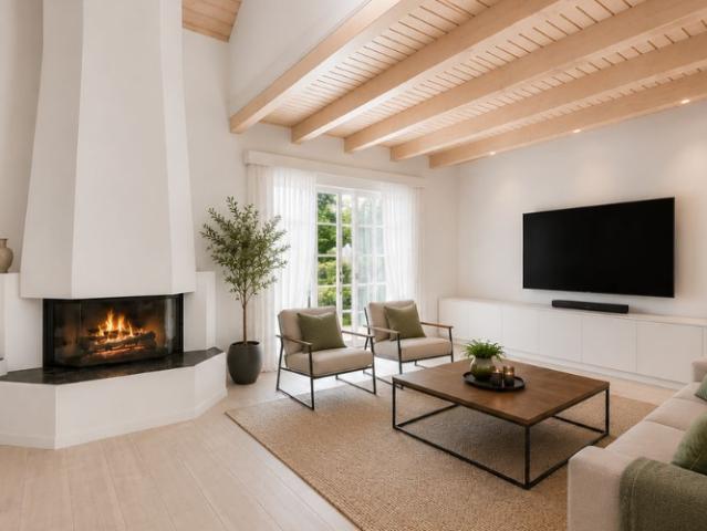 Einfamilienhaus 6.5 Zimmer