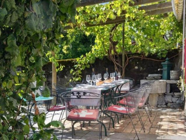 Einfamilienhaus 6.5 Zimmer