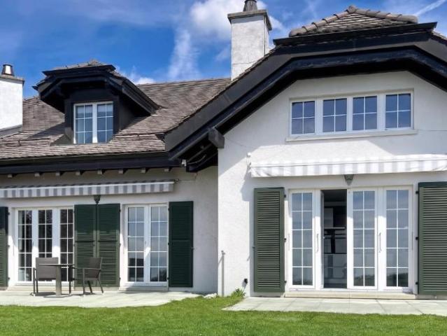 Einfamilienhaus 6.5 Zimmer