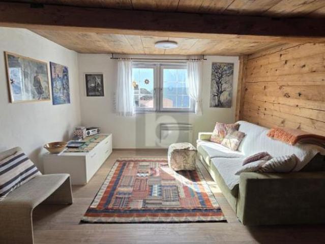 Einfamilienhaus 6.5 Zimmer