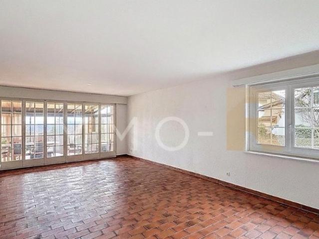Einfamilienhaus 6.5 Zimmer
