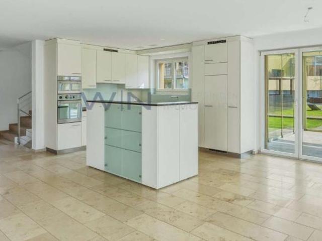 Einfamilienhaus 6.5 Zimmer