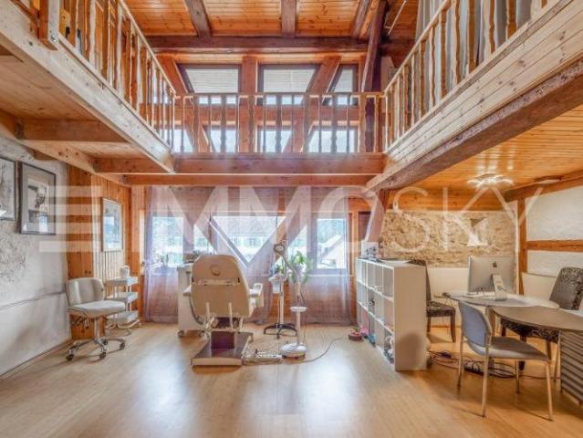 Einfamilienhaus 6.5 Zimmer
