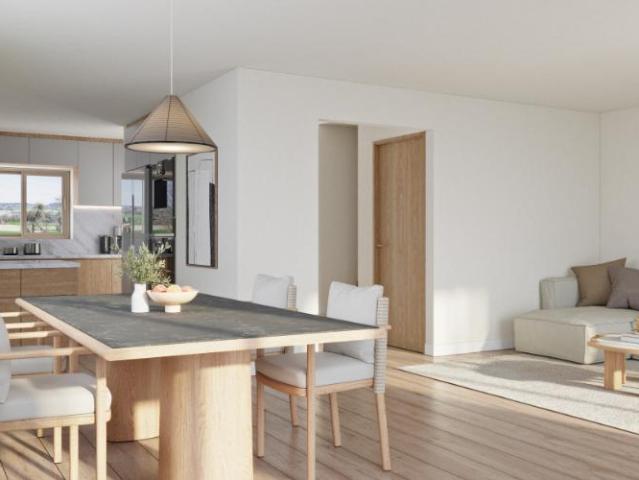 Einfamilienhaus 6.5 Zimmer