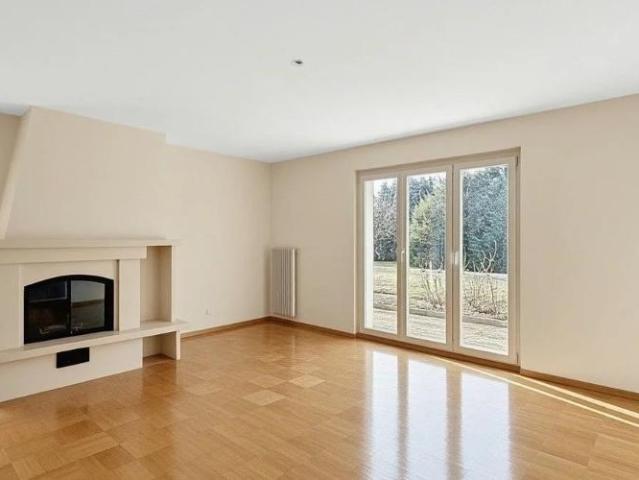 Einfamilienhaus 6.5 Zimmer