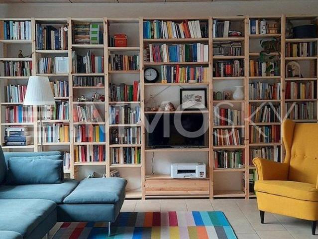 Einfamilienhaus 6.5 Zimmer