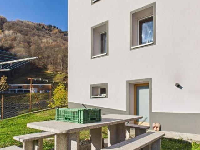 Einfamilienhaus 6.5 Zimmer