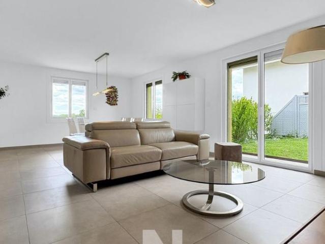 Einfamilienhaus 6.5 Zimmer