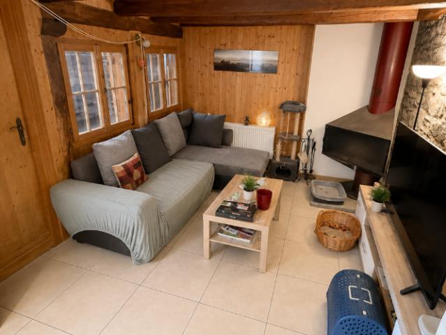 Einfamilienhaus 6.5 Zimmer