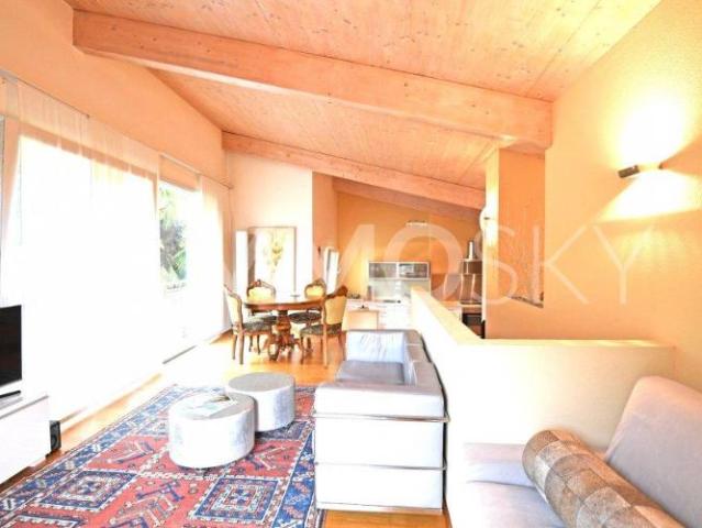 Einfamilienhaus 6.5 Zimmer