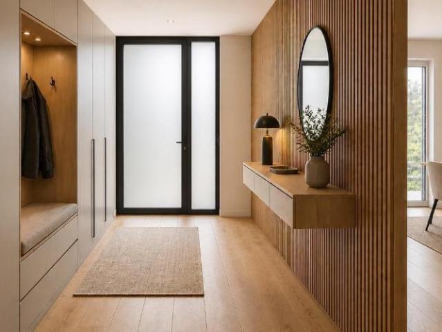 Einfamilienhaus 6.5 Zimmer