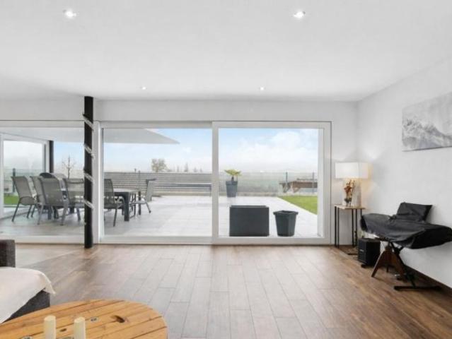 Einfamilienhaus 6.5 Zimmer