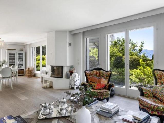Einfamilienhaus 6.5 Zimmer