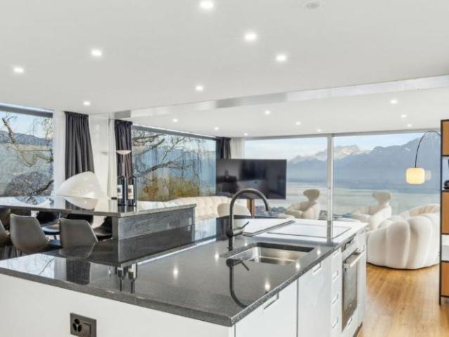 Einfamilienhaus 6.5 Zimmer