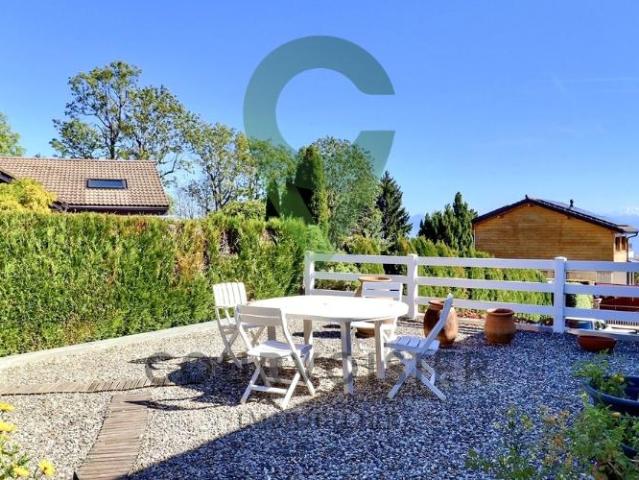 Einfamilienhaus 6.5 Zimmer