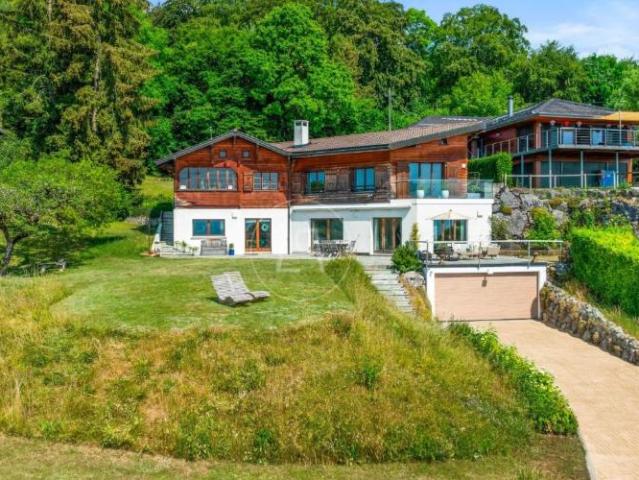 Einfamilienhaus 6.5 Zimmer