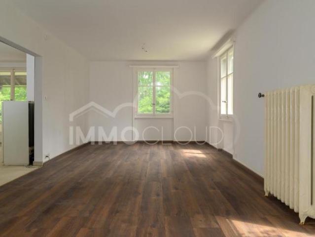 Einfamilienhaus 6.5 Zimmer