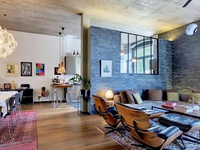 Einfamilienhaus 6.5 Zimmer