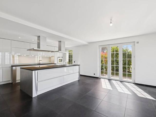 Einfamilienhaus 6.5 Zimmer