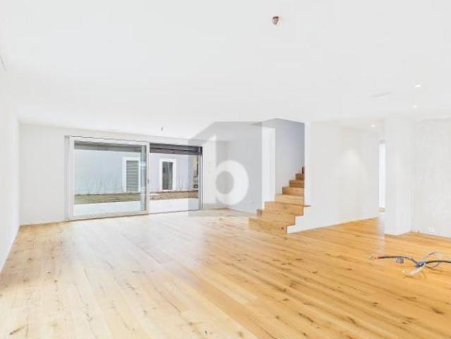 Einfamilienhaus 6.5 Zimmer