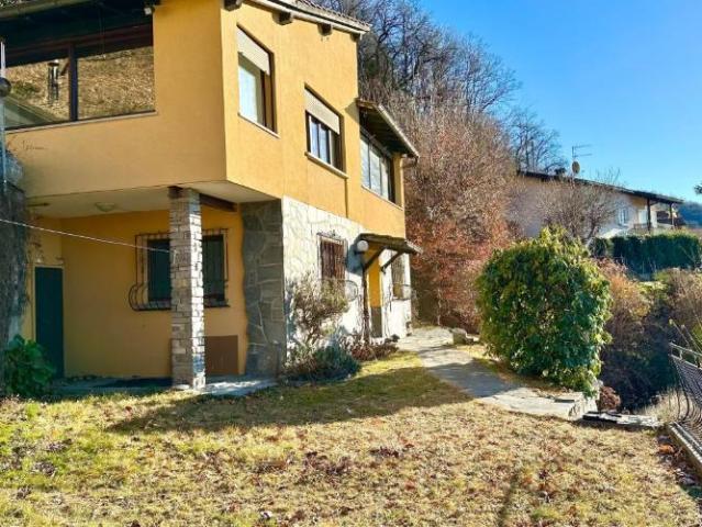 Einfamilienhaus 6.5 Zimmer