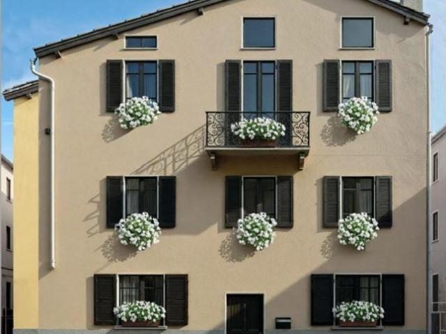 Einfamilienhaus 6.5 Zimmer