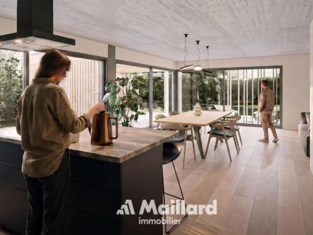 Einfamilienhaus 6.5 Zimmer