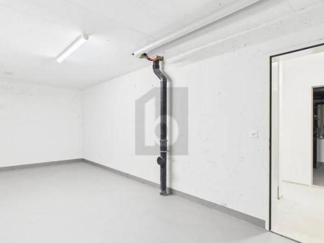 Einfamilienhaus 6.5 Zimmer