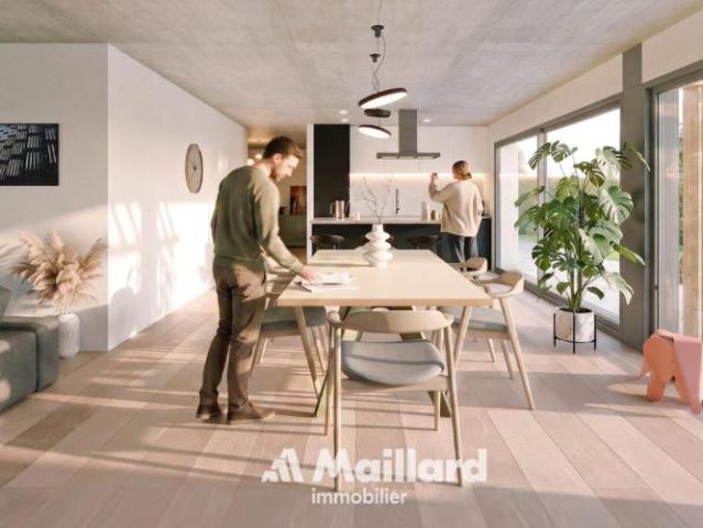 Einfamilienhaus 6.5 Zimmer