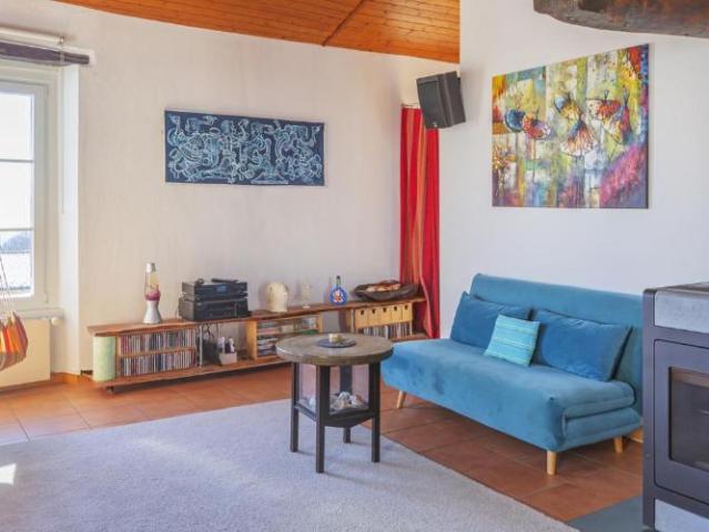 Einfamilienhaus 6.5 Zimmer