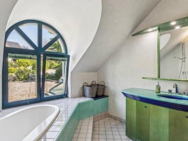 Einfamilienhaus 6.5 Zimmer