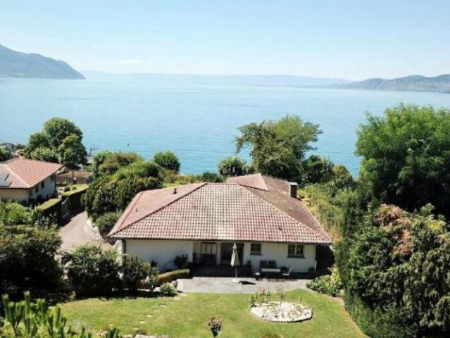 Einfamilienhaus 6.5 Zimmer