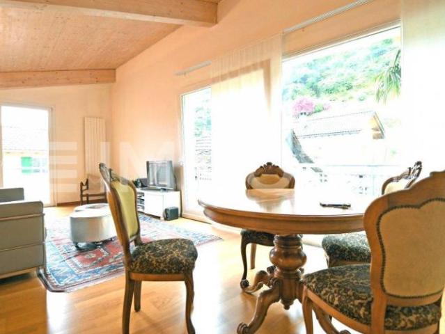Einfamilienhaus 6.5 Zimmer