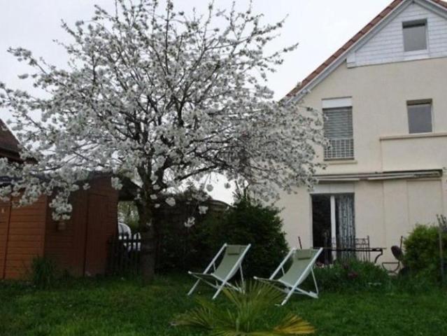 Einfamilienhaus 6.5 Zimmer