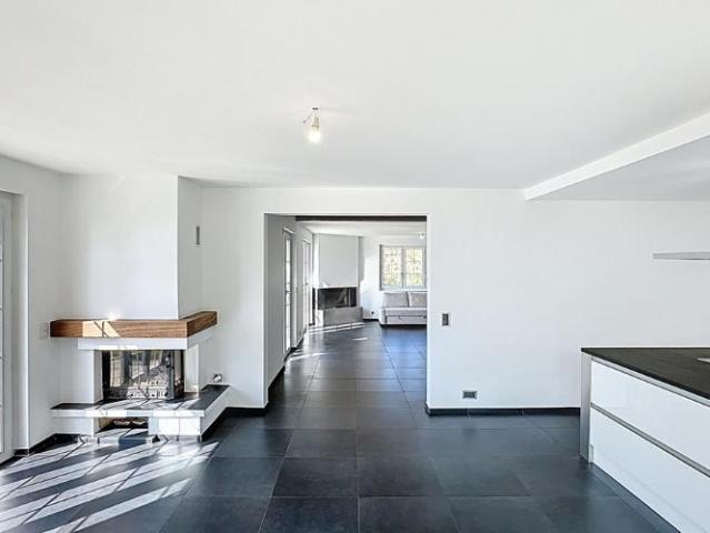 Einfamilienhaus 6.5 Zimmer