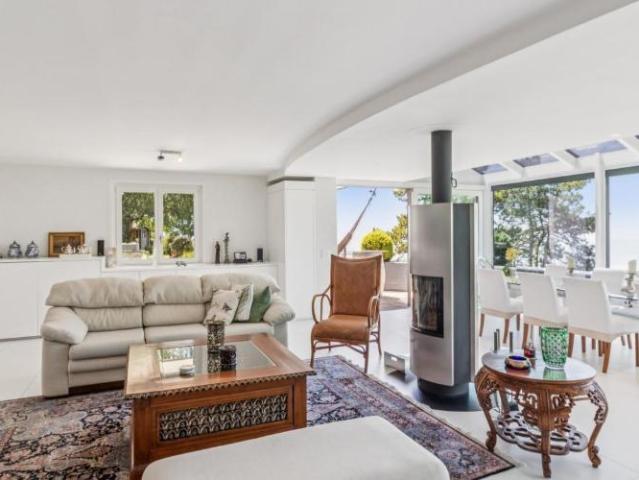 Einfamilienhaus 6.5 Zimmer