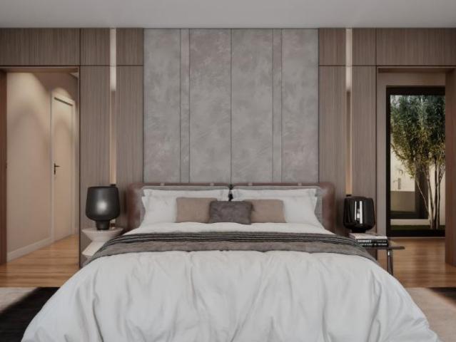 Einfamilienhaus 6.5 Zimmer
