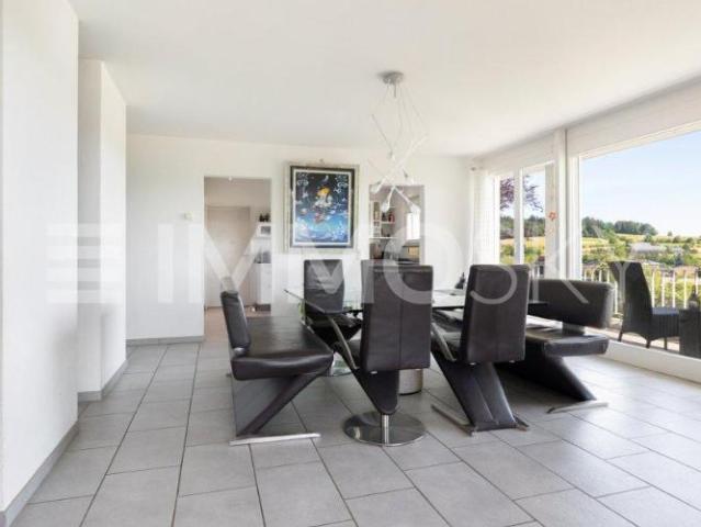Einfamilienhaus 6.5 Zimmer