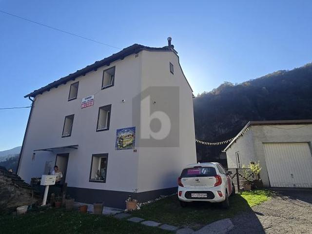 Einfamilienhaus 6 Zimmer