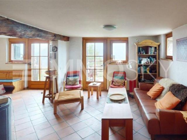 Einfamilienhaus 6 Zimmer