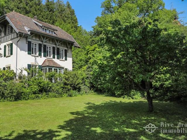 Einfamilienhaus 6 Zimmer